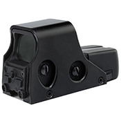 Gear Stock 551 Operational Dot Sight
