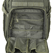 Ultimate Tactical Backpack