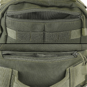 Ultimate Tactical Backpack
