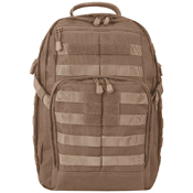 Rugged Gorilla Tactical Backpack