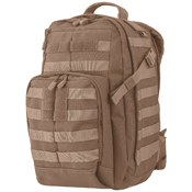 Rugged Gorilla Tactical Backpack