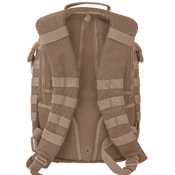 Rugged Gorilla Tactical Backpack