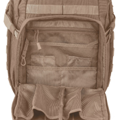 Rugged Gorilla Tactical Backpack