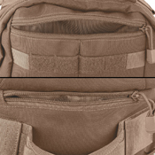 Rugged Gorilla Tactical Backpack