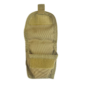 Tactical MOLLE Handcuff Pouch