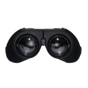 10x25 Tactical Vision Binoculars