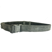 Heavy-Duty Nylon Tactical Belt