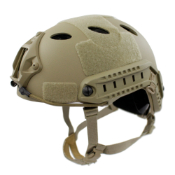 Adjustable Airsoft Kids One Size Helmet