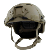 Adjustable Airsoft Kids One Size Helmet