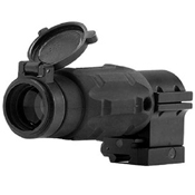 3x21 Metal Rifle Scope