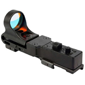 Red Dot 20mm Weaver Rail Sight
