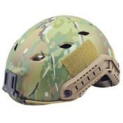 FAST Base Jump Helmet