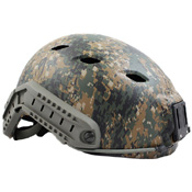 FAST Base Jump Helmet