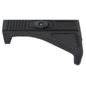 Airsoft Angled Foregrip - Quick Detach
