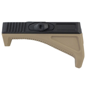 Airsoft Angled Foregrip - Quick Detach