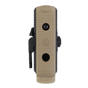 Airsoft Angled Foregrip - Quick Detach