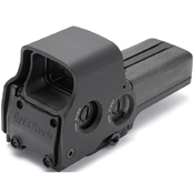 Holographic Red/Green Reticle Sight