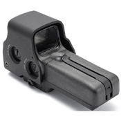 Holographic Red/Green Reticle Sight