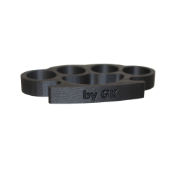 Gear Stock Tactical PLA Knuckle Guard