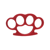 Gear Stock Tactical PLA Knuckle Guard