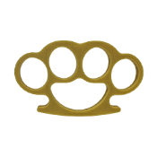 Gear Stock Tactical PLA Knuckle Guard