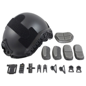 Gear Stock Future Assault Shell MH Combat Helmet