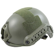 Gear Stock Future Assault Shell MH Combat Helmet