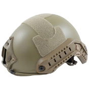 Gear Stock Future Assault Shell MH Combat Helmet