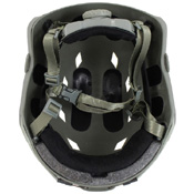 Gear Stock Future Assault Shell BJ Sporting Helmet