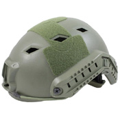 Gear Stock Future Assault Shell BJ Sporting Helmet