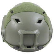 Gear Stock Future Assault Shell BJ Sporting Helmet