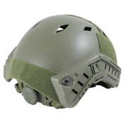 Gear Stock Future Assault Shell BJ Sporting Helmet