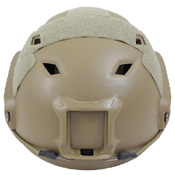 Gear Stock Future Assault Shell BJ Sporting Helmet