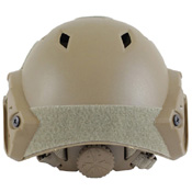 Gear Stock Future Assault Shell BJ Sporting Helmet