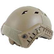 Gear Stock Future Assault Shell BJ Sporting Helmet