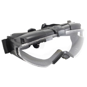 Gear Stock Aviator Airsoft Goggles