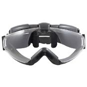 Gear Stock Aviator Airsoft Goggles