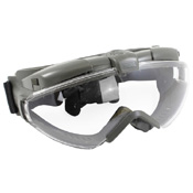 Gear Stock Aviator Airsoft Goggles