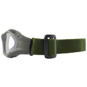 Gear Stock Shooting Goggles