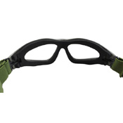 Gear Stock Shooting Goggles