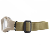 Gear Stock Shooting Goggles