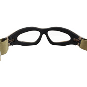 Gear Stock Shooting Goggles