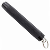 Gear Stock 12-Inch Steel Expandable Baton