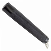 Gear Stock 12-Inch Steel Expandable Baton