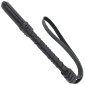 Gear Stock Leather Billy Slapper