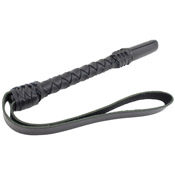 Gear Stock Leather Billy Slapper