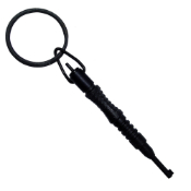 Handcuff Key - Polymer Swivel