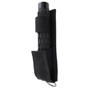 Gear Stock Steel Expandable Baton