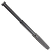 Gear Stock 12-Inch Steel Expandable Baton