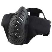 Gear Stock Tactical Half Mask